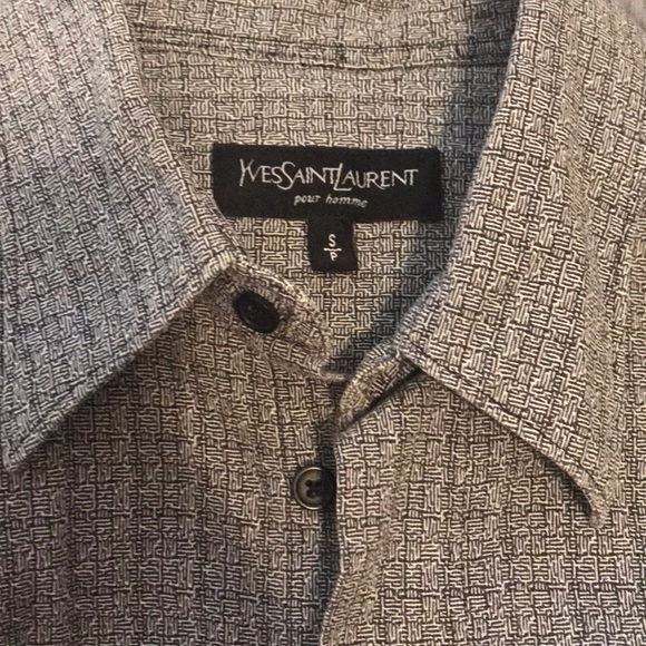 Yves Saint Laurent - Picture 5 of 6